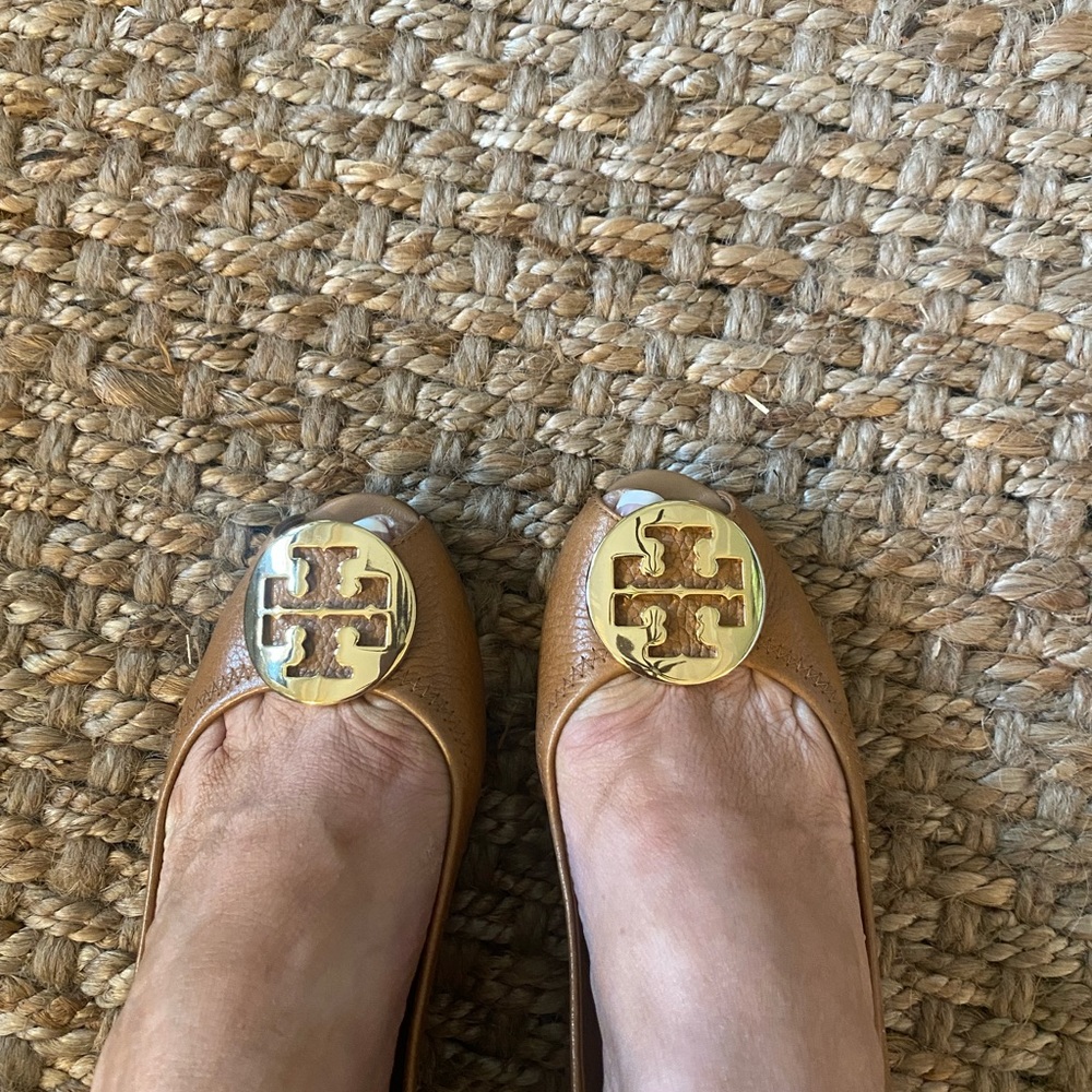 Tory Burch Sally Wedges
